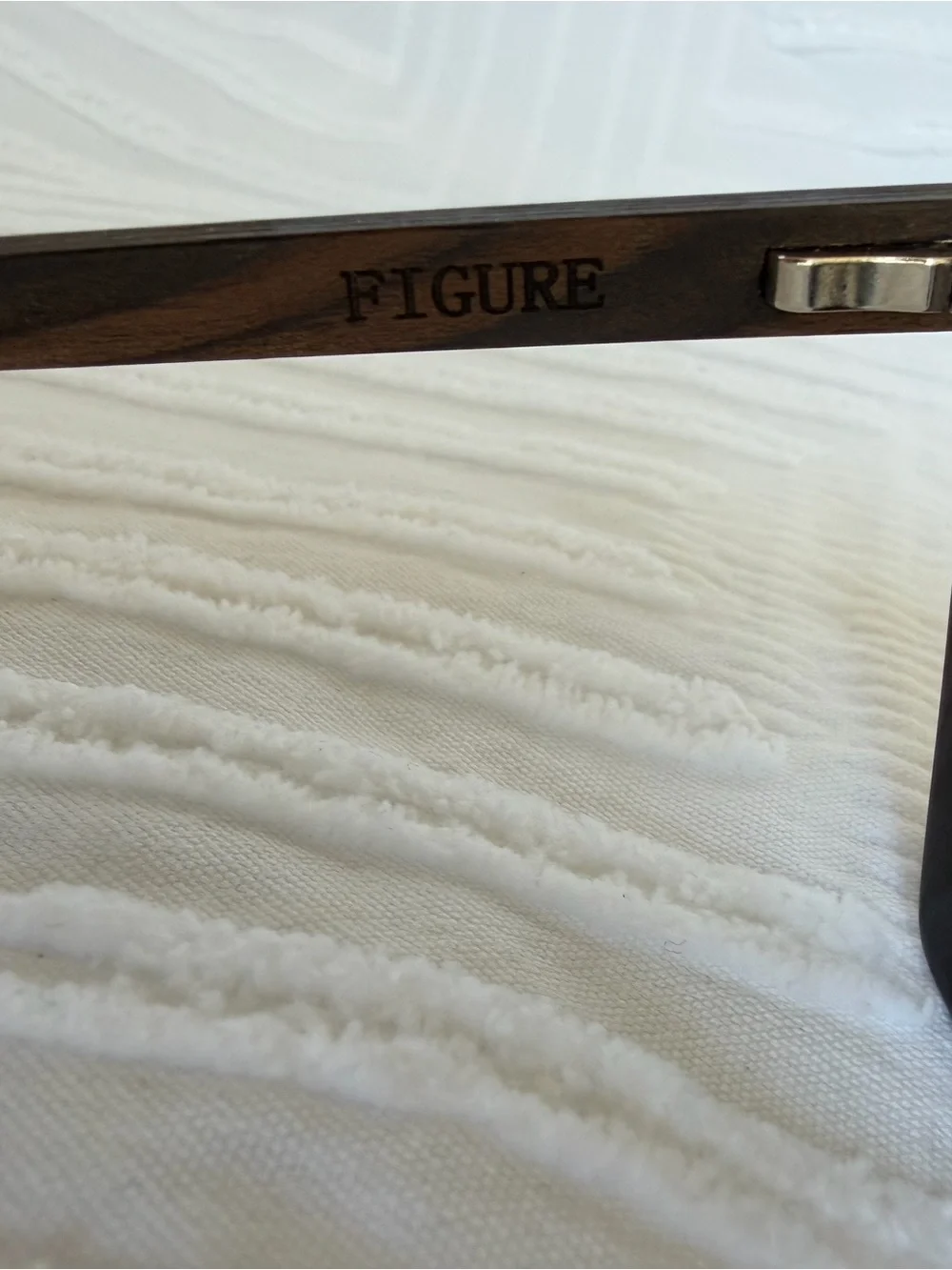 Johnny Fly Figure Sunglasses